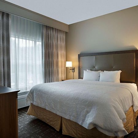 Hampton Inn & Suites Charlotte/Pineville Εξωτερικό φωτογραφία