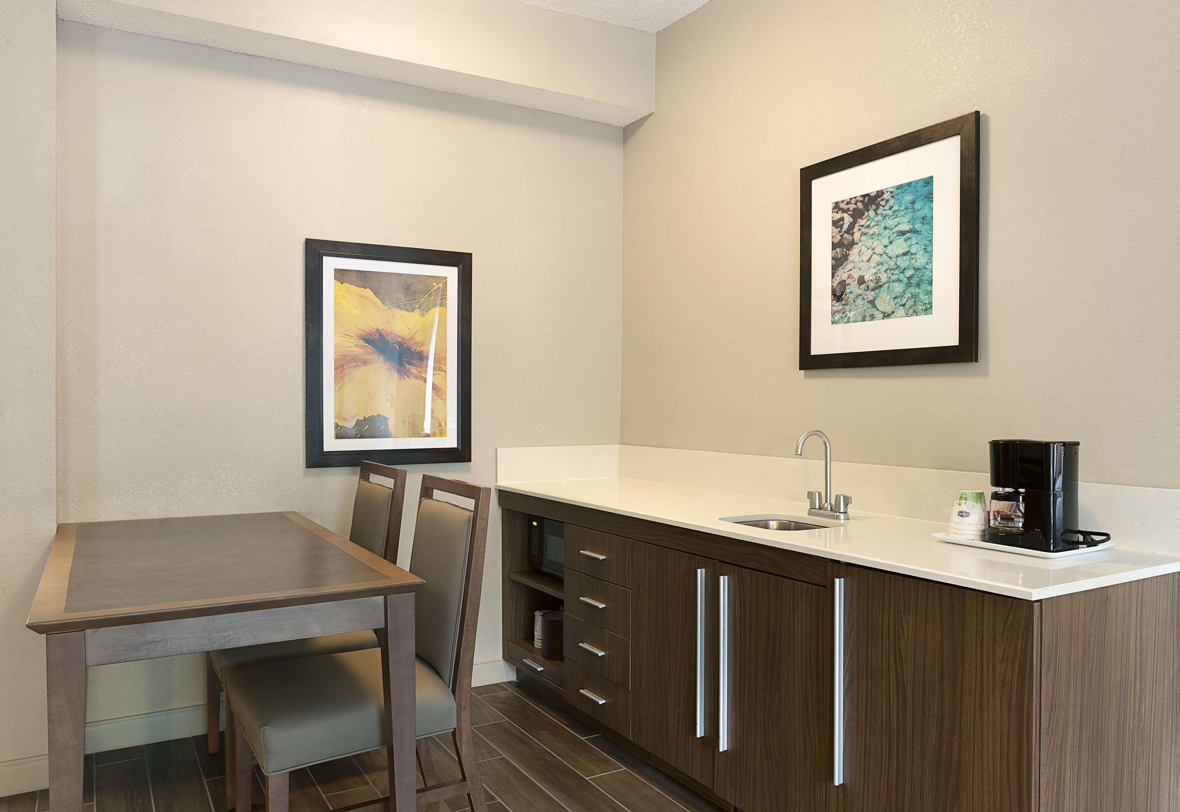 Hampton Inn & Suites Charlotte/Pineville Εξωτερικό φωτογραφία