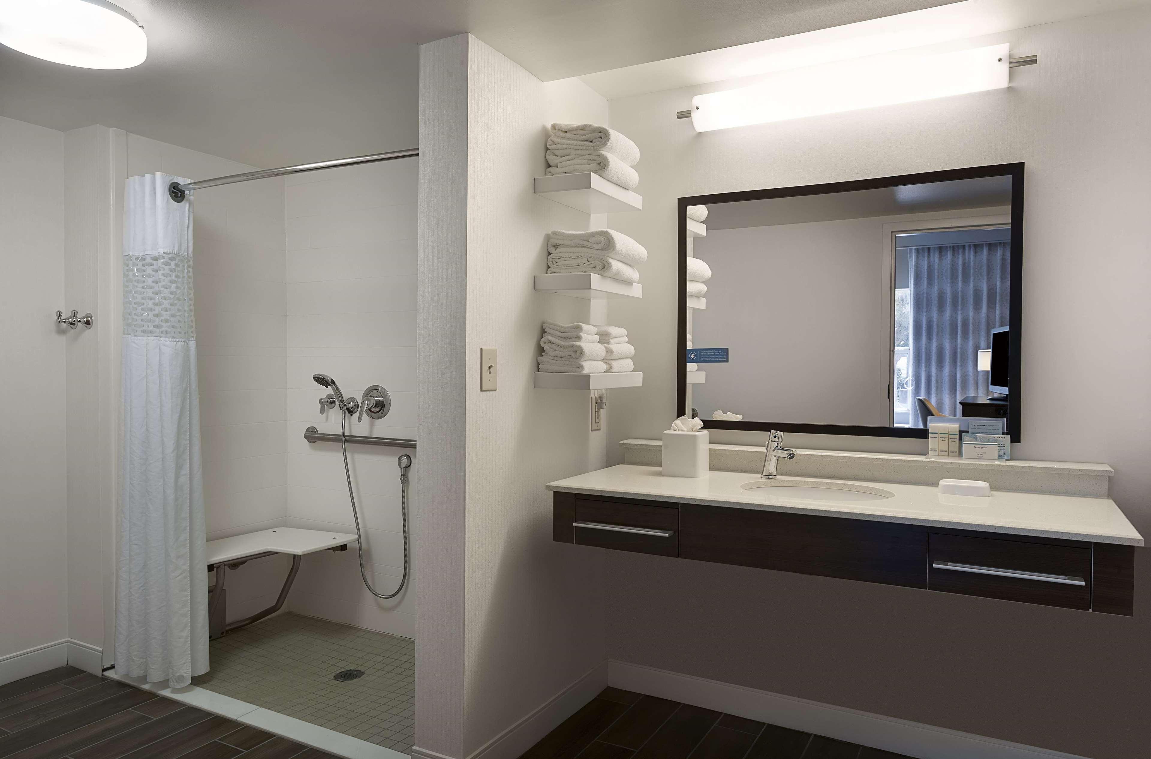 Hampton Inn & Suites Charlotte/Pineville Εξωτερικό φωτογραφία