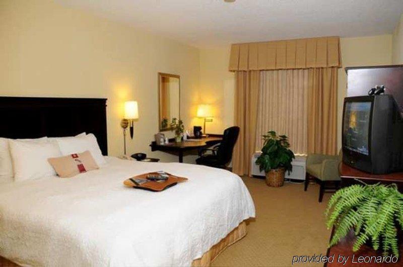 Hampton Inn & Suites Charlotte/Pineville Δωμάτιο φωτογραφία