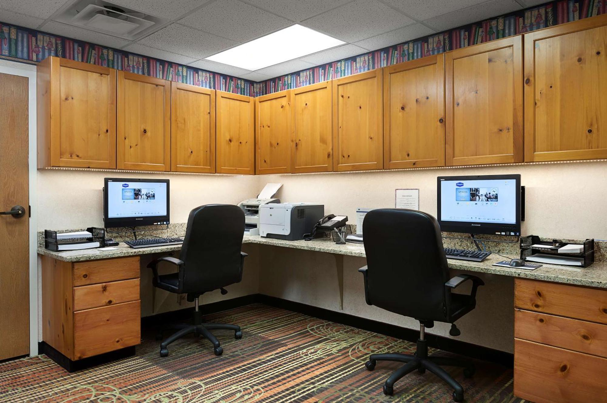 Hampton Inn & Suites Charlotte/Pineville Εξωτερικό φωτογραφία