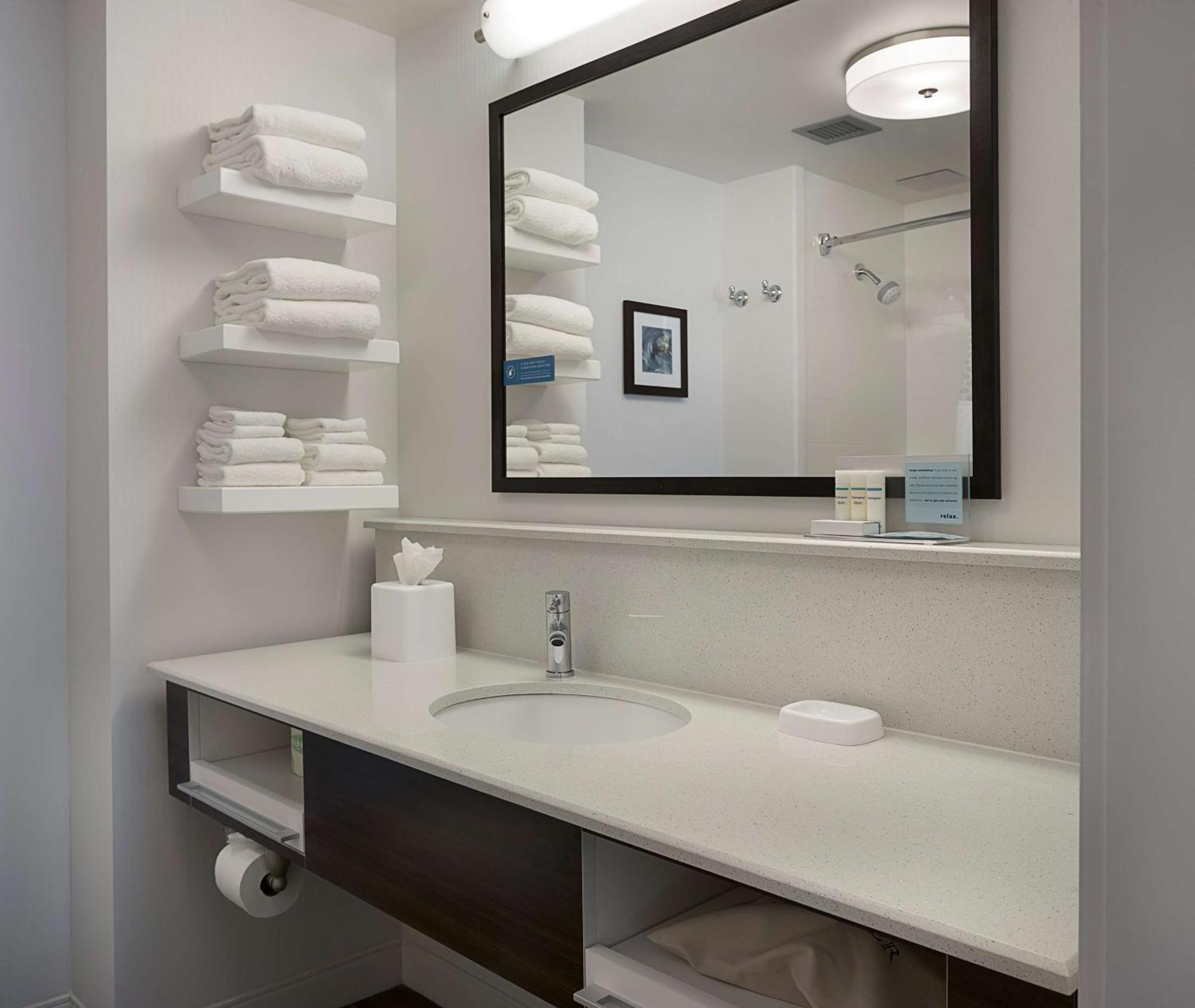 Hampton Inn & Suites Charlotte/Pineville Εξωτερικό φωτογραφία
