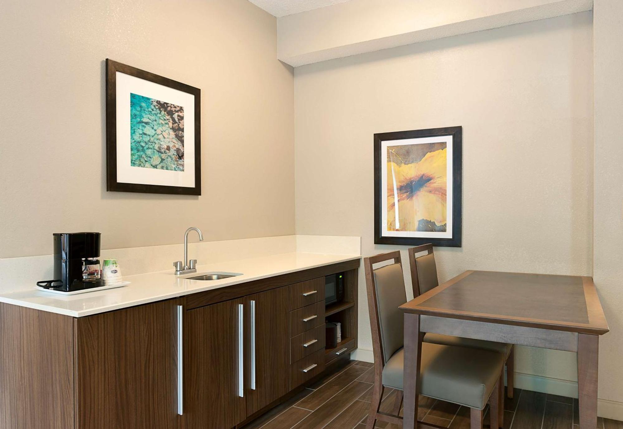 Hampton Inn & Suites Charlotte/Pineville Εξωτερικό φωτογραφία