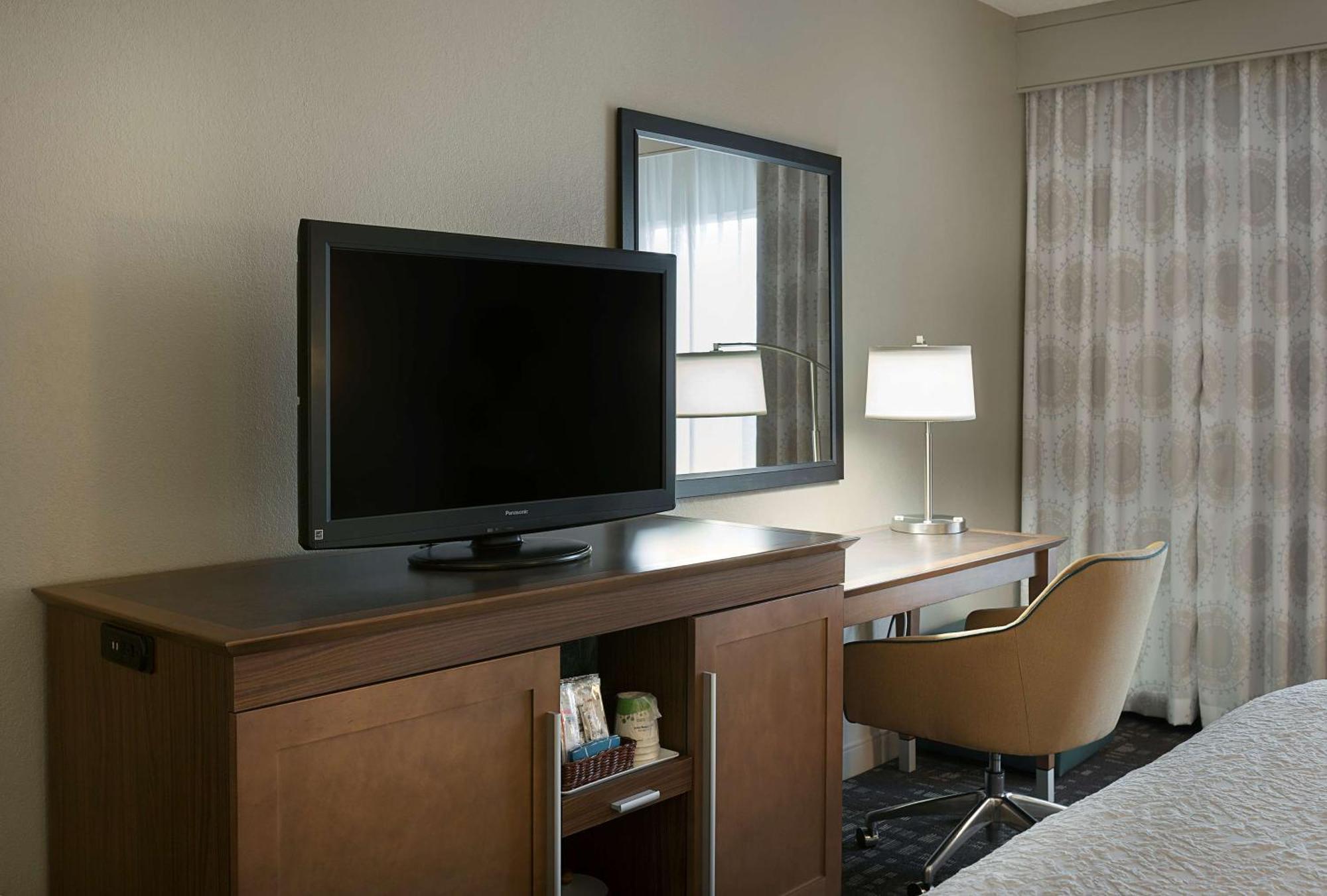 Hampton Inn & Suites Charlotte/Pineville Εξωτερικό φωτογραφία