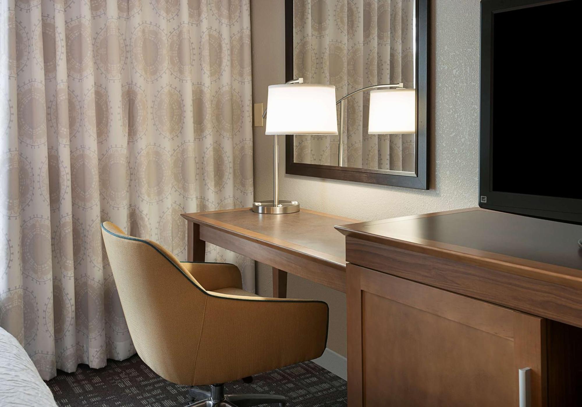 Hampton Inn & Suites Charlotte/Pineville Εξωτερικό φωτογραφία