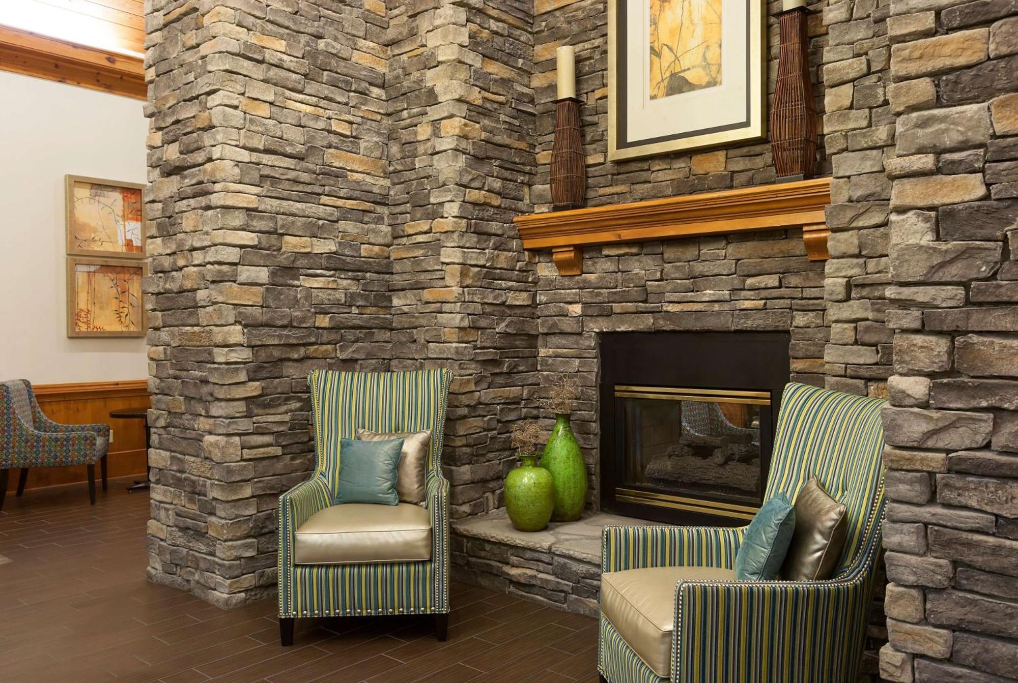 Hampton Inn & Suites Charlotte/Pineville Εξωτερικό φωτογραφία