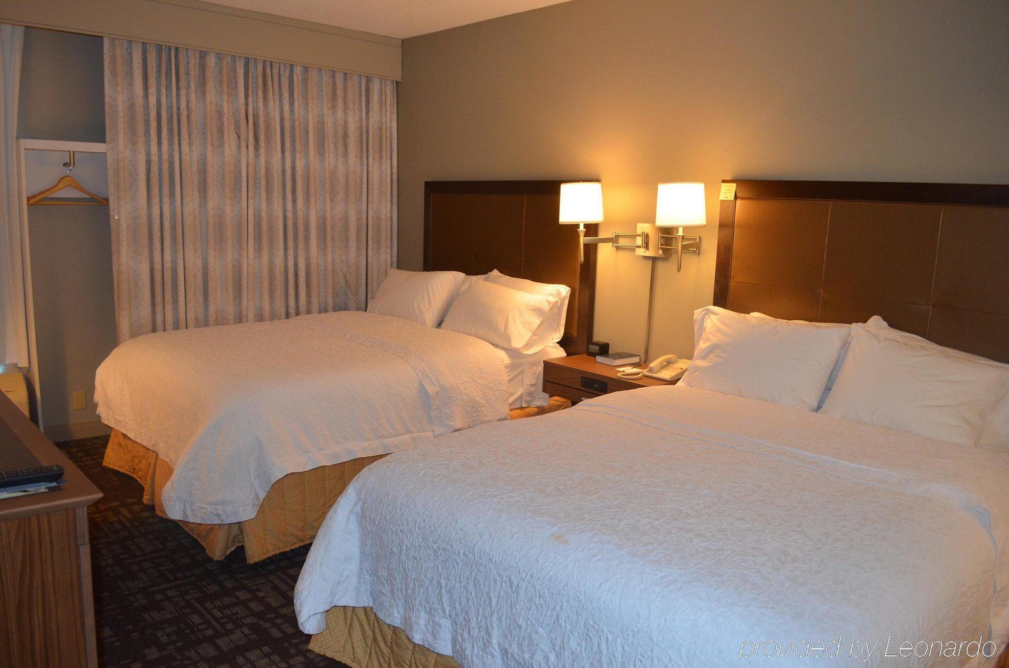 Hampton Inn & Suites Charlotte/Pineville Εξωτερικό φωτογραφία