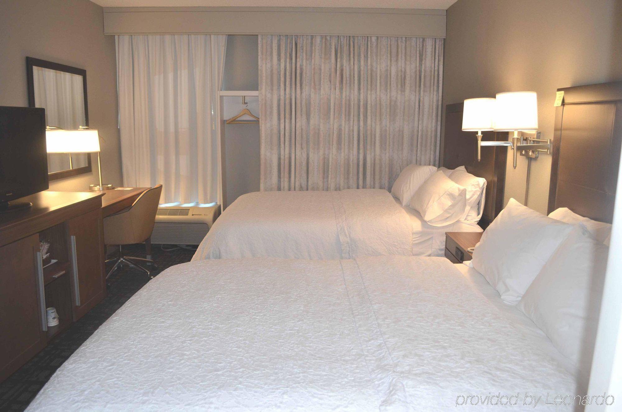 Hampton Inn & Suites Charlotte/Pineville Εξωτερικό φωτογραφία