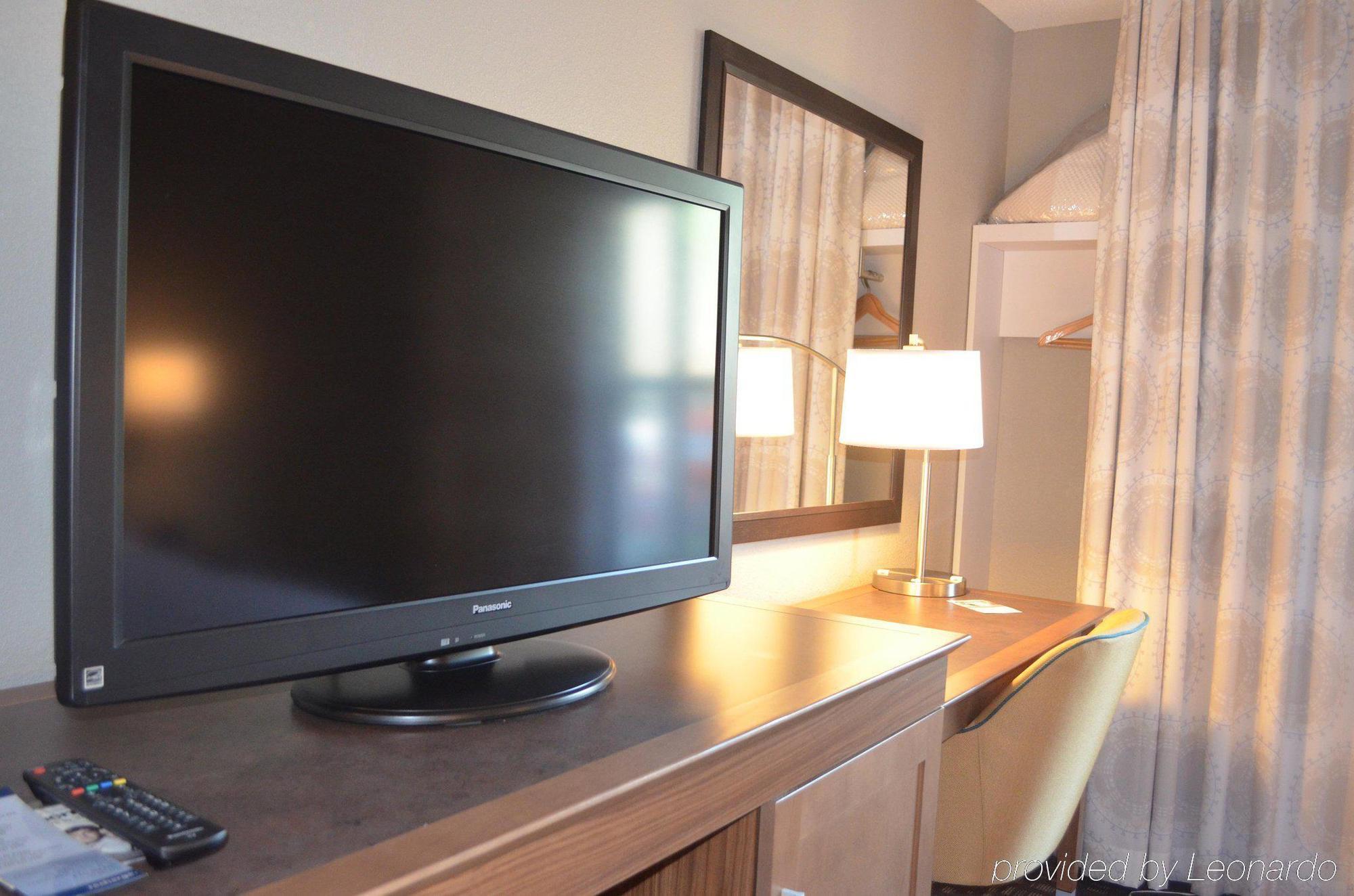 Hampton Inn & Suites Charlotte/Pineville Εξωτερικό φωτογραφία