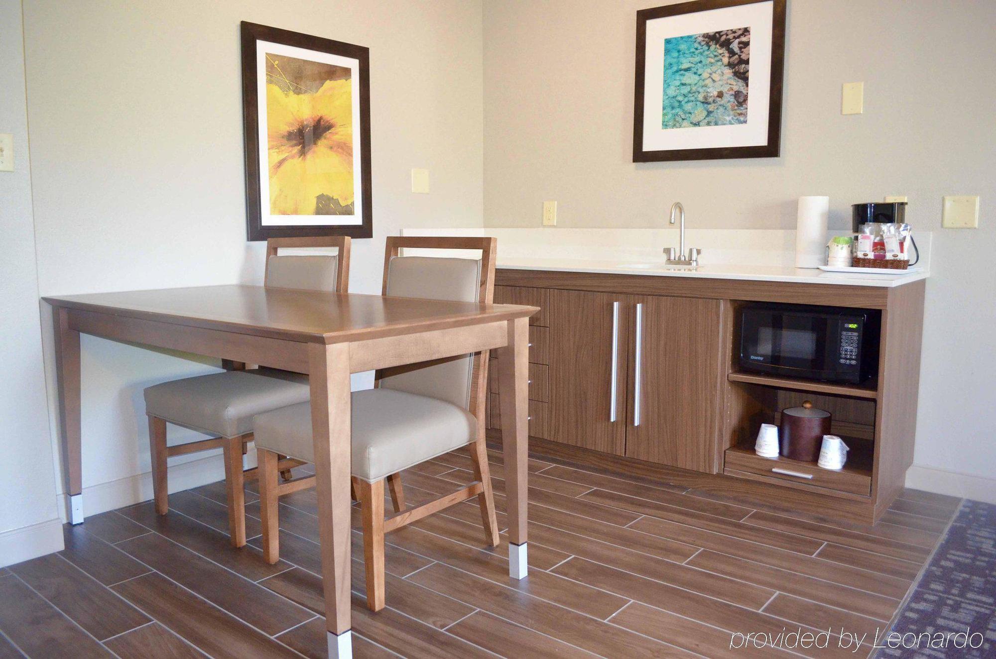 Hampton Inn & Suites Charlotte/Pineville Εξωτερικό φωτογραφία