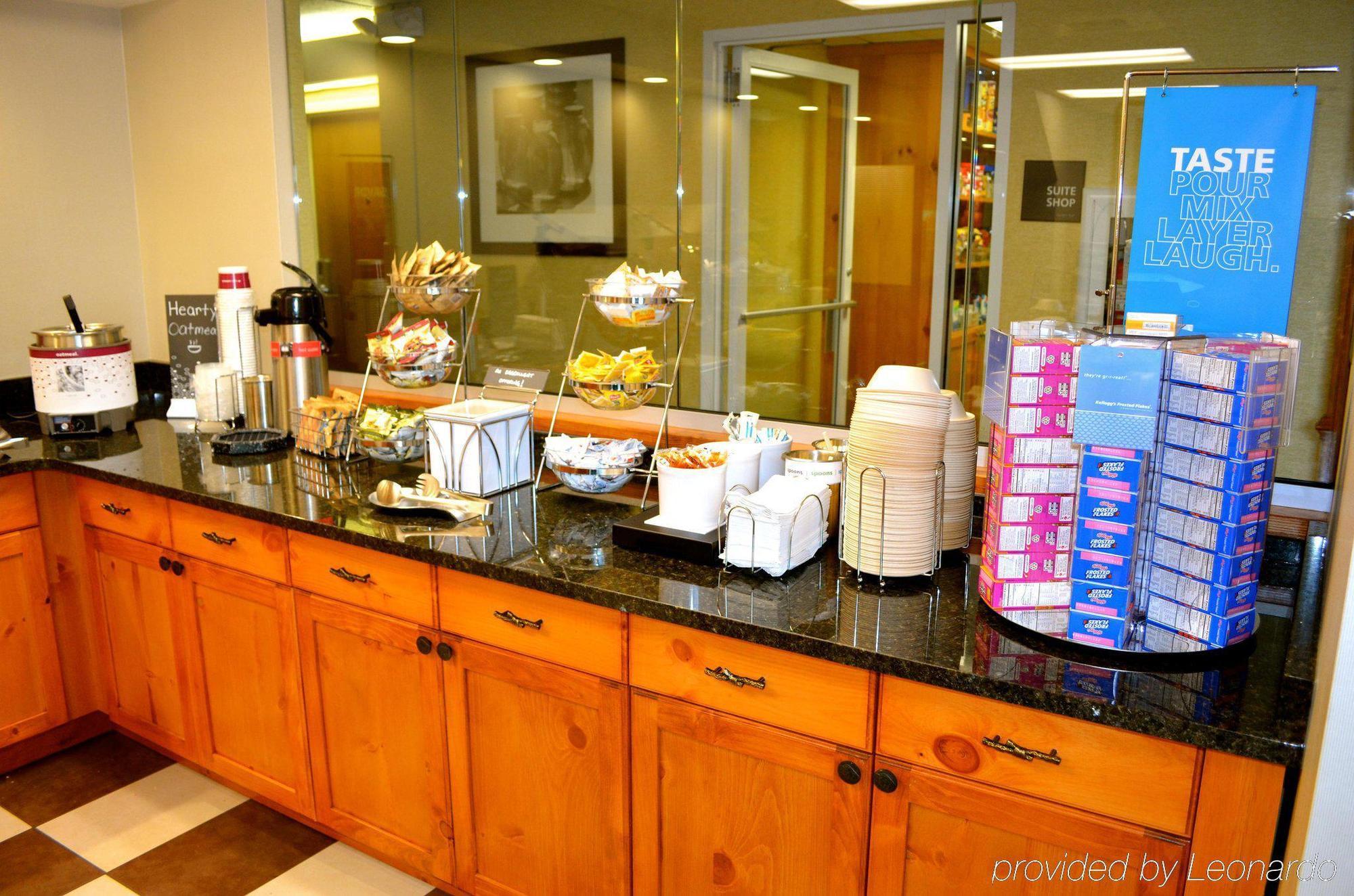Hampton Inn & Suites Charlotte/Pineville Εξωτερικό φωτογραφία