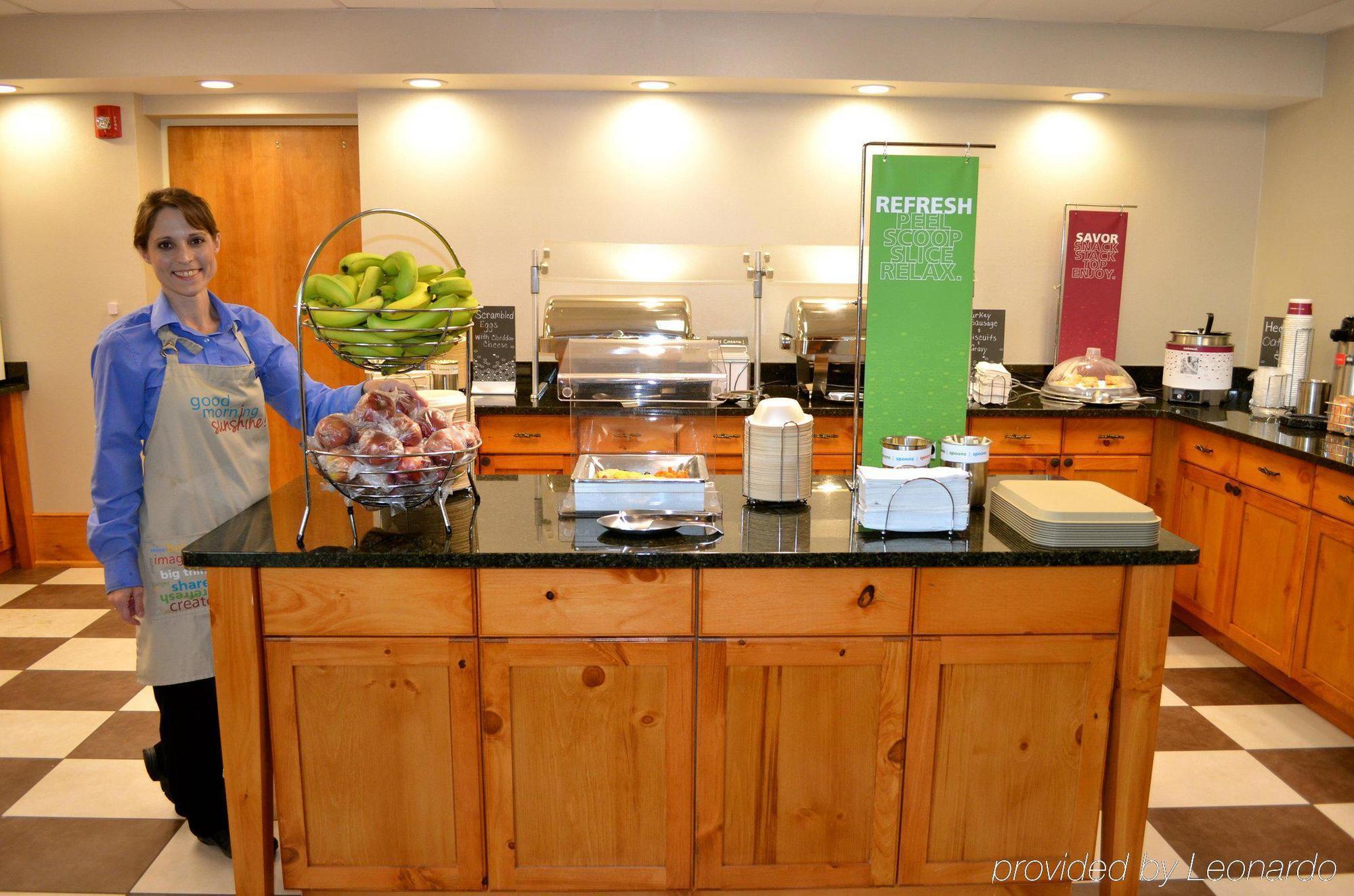 Hampton Inn & Suites Charlotte/Pineville Εξωτερικό φωτογραφία