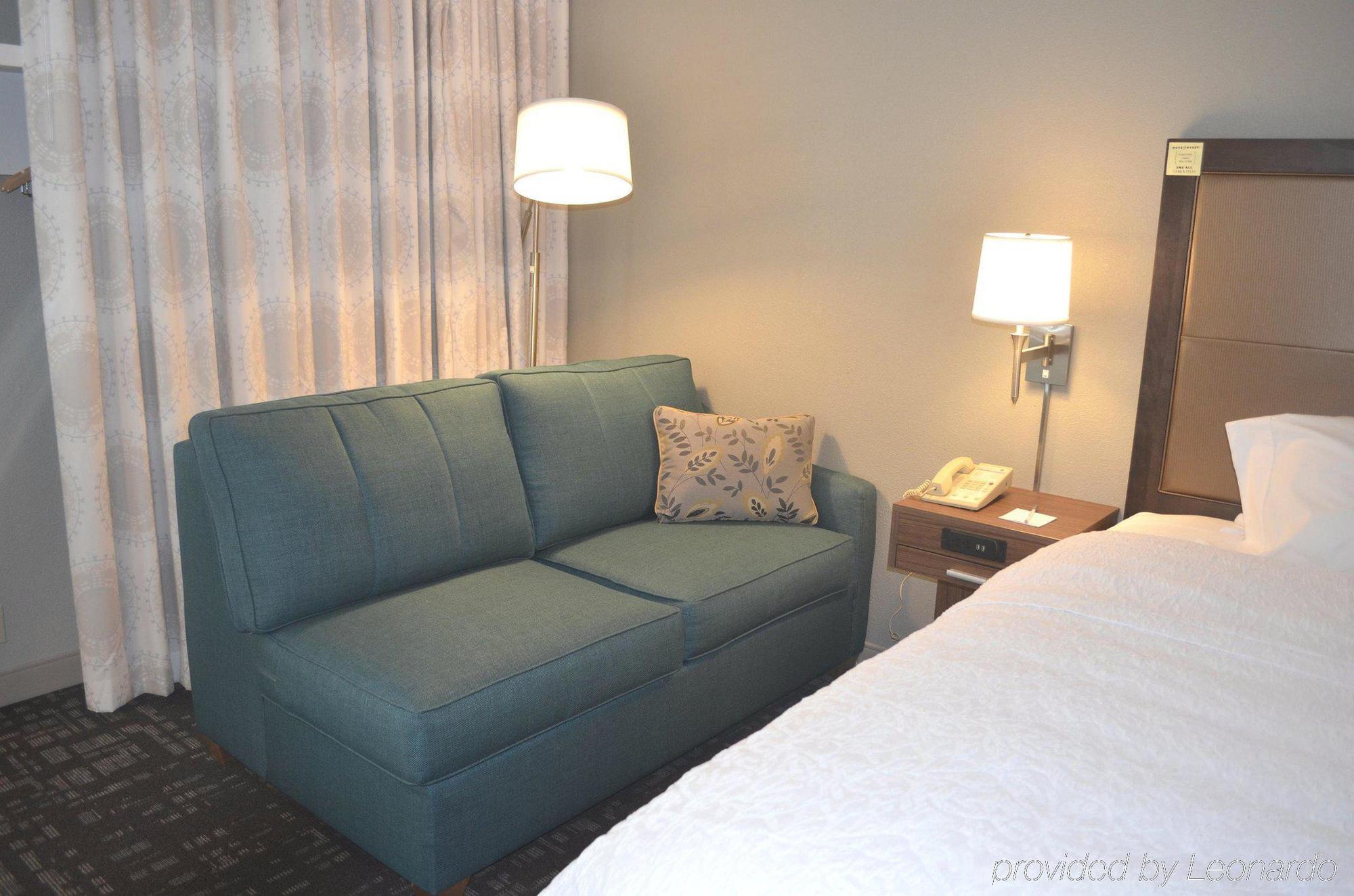 Hampton Inn & Suites Charlotte/Pineville Εξωτερικό φωτογραφία