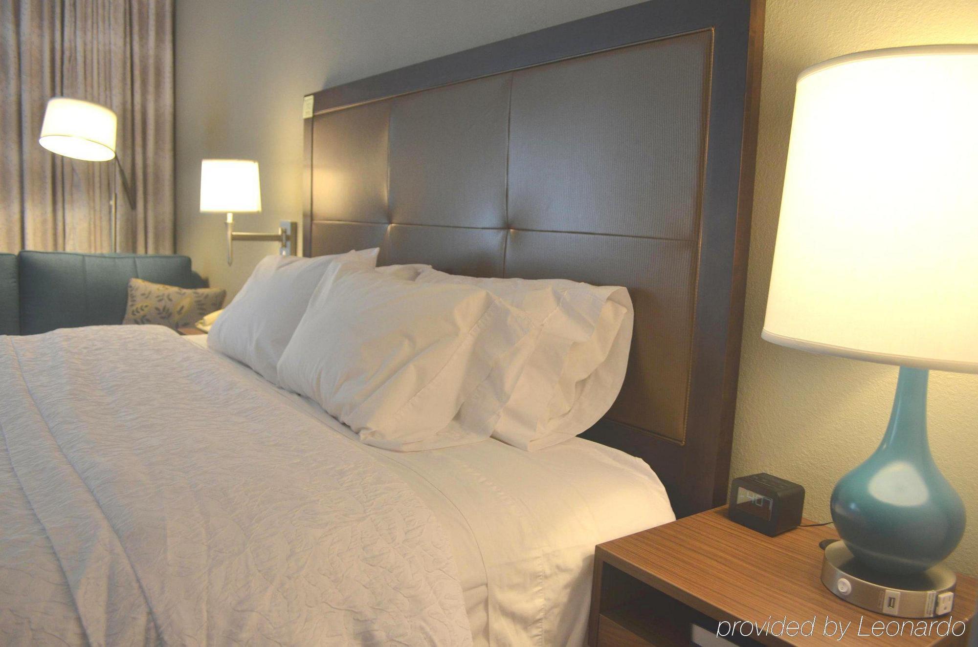 Hampton Inn & Suites Charlotte/Pineville Εξωτερικό φωτογραφία
