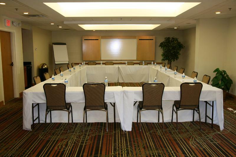 Hampton Inn & Suites Charlotte/Pineville Εξωτερικό φωτογραφία