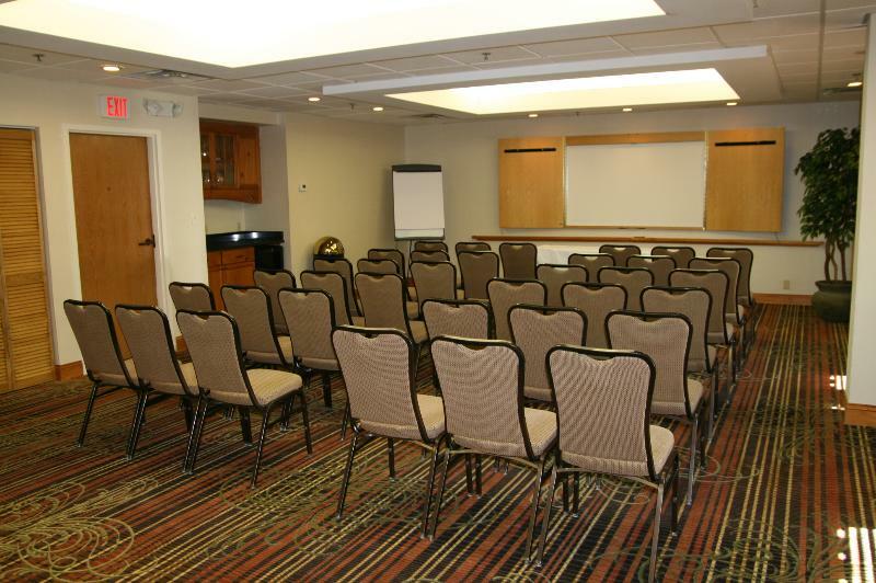 Hampton Inn & Suites Charlotte/Pineville Εξωτερικό φωτογραφία