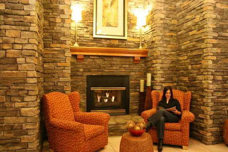 Hampton Inn & Suites Charlotte/Pineville Εσωτερικό φωτογραφία